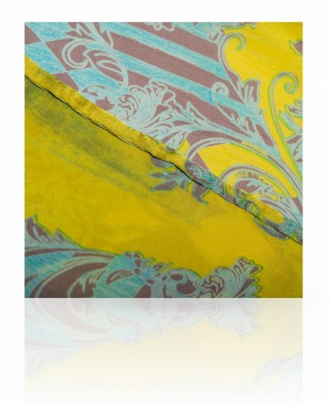 Платок Женский SS-EURO/TAUPE